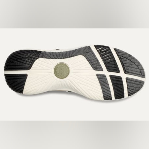 UGG CA78 Tasman Men's 9 Shaded Clover/Black - Picture 6 of 8